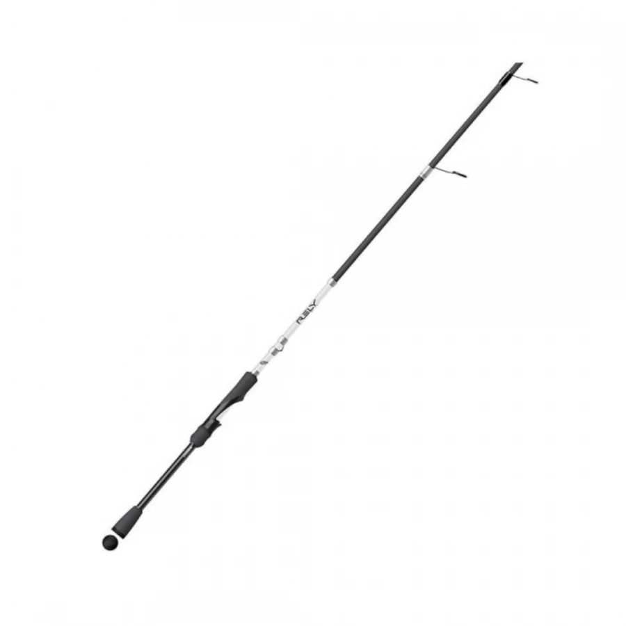 13 Fishing Rely Black Spinning