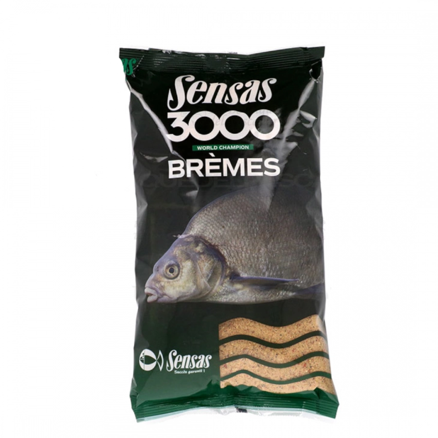3000 Bremes