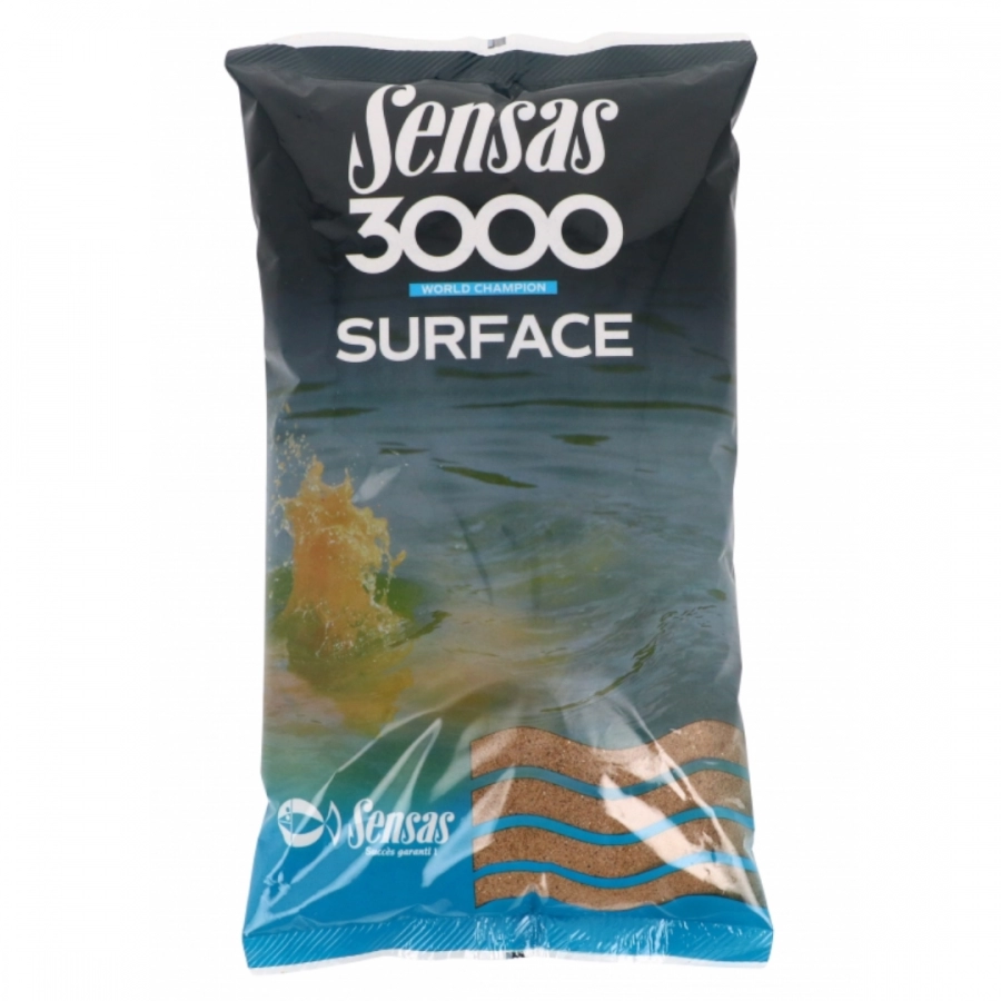 3000 Surface