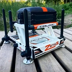 Panieres y Accesorios