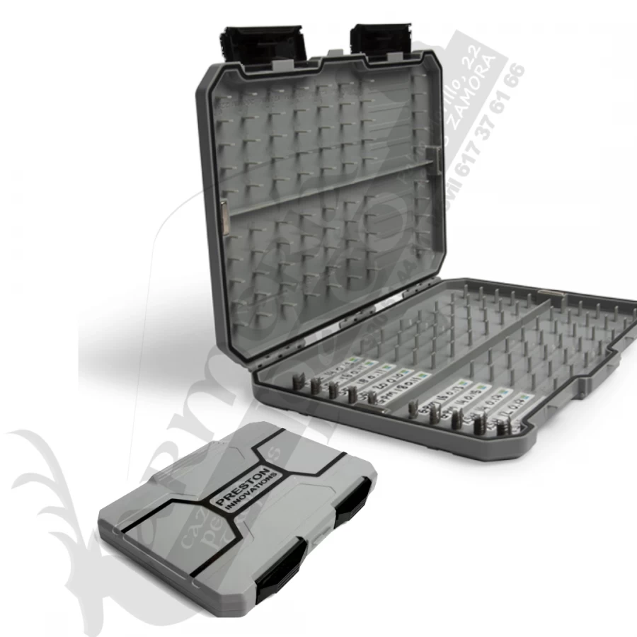 Absolute All-Round Hooklength Box