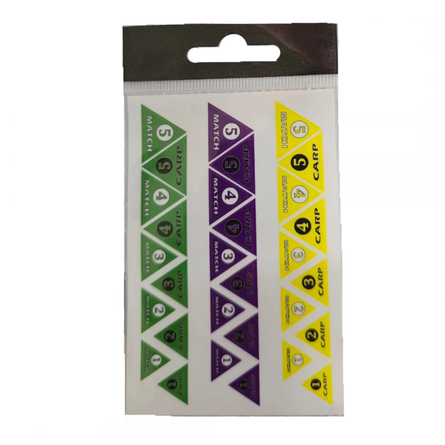 Adhesivo Marcatramos