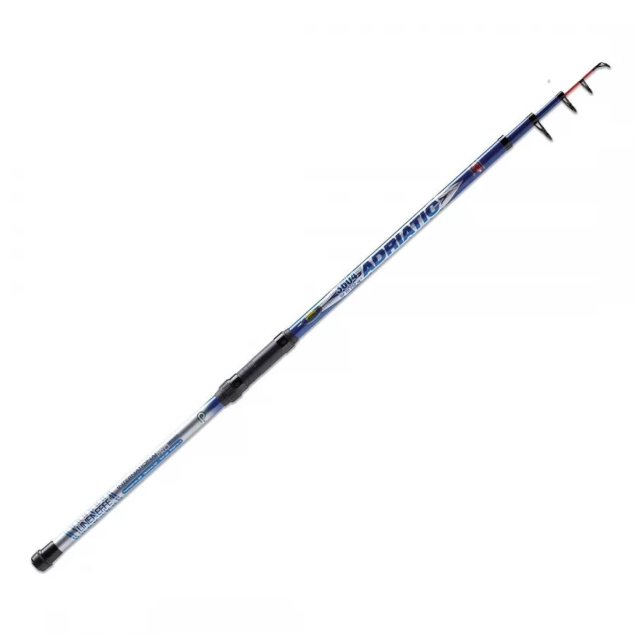 Adriatic 3.60Mt 150-250gr