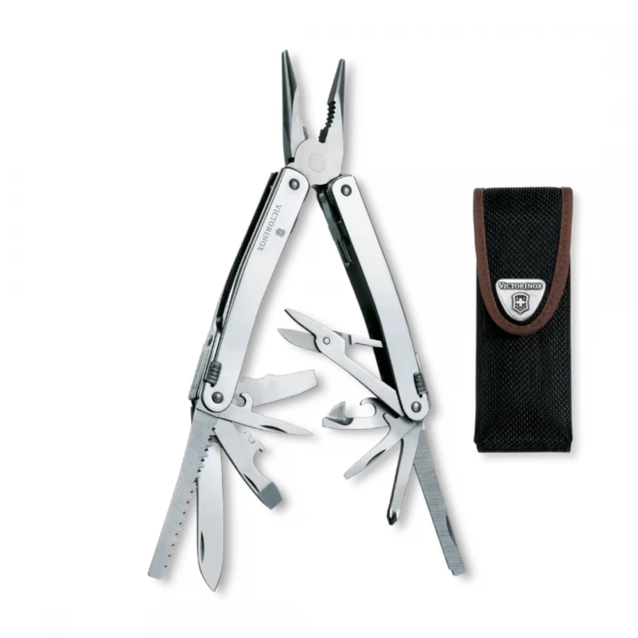Alicate Swiss Tool Spirit X
