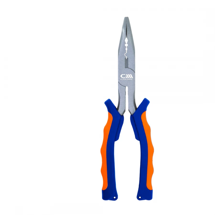 Alicates Grip Allround Bent Plier 8