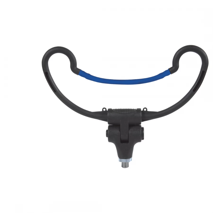 Apoyacañas Silicon Rod Rest