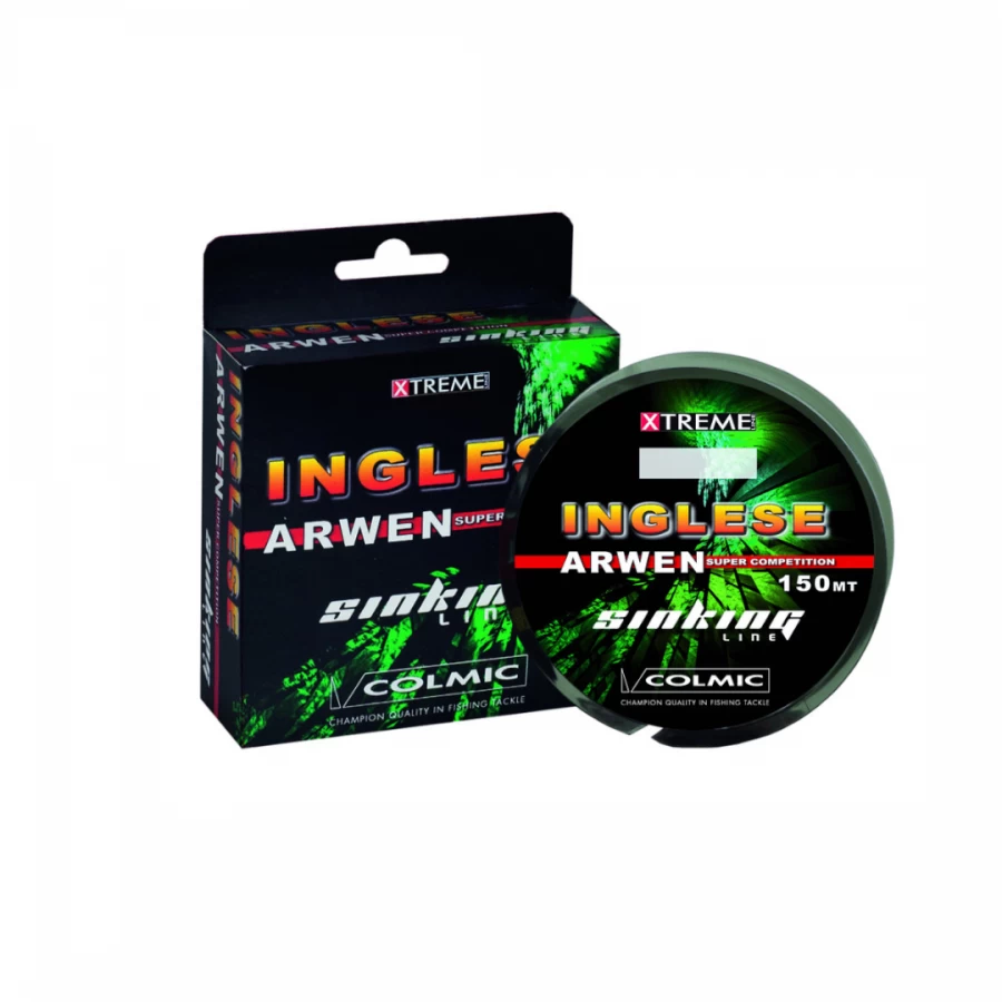 Arwen Inglese Arwen Inglese