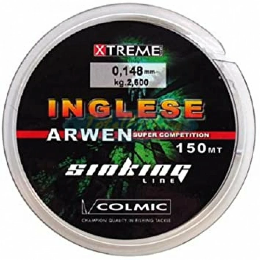 Arwen Inglese Arwen Inglese