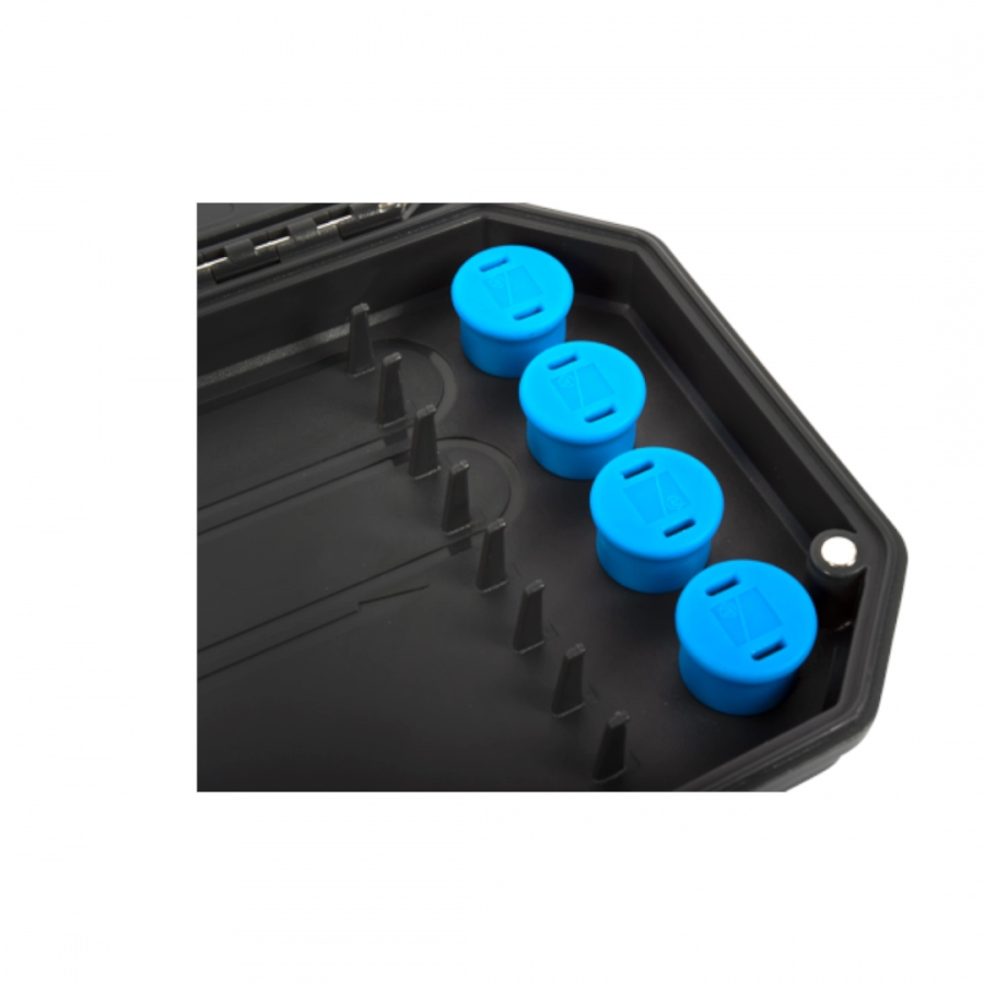 Absolute Hooklength Box
