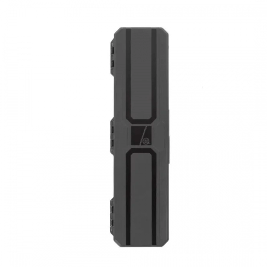 Absolute Hooklength Box
