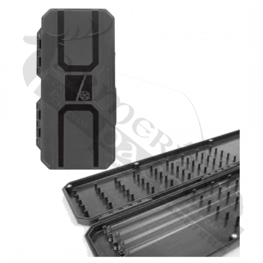 Absolute Hooklength Boxes