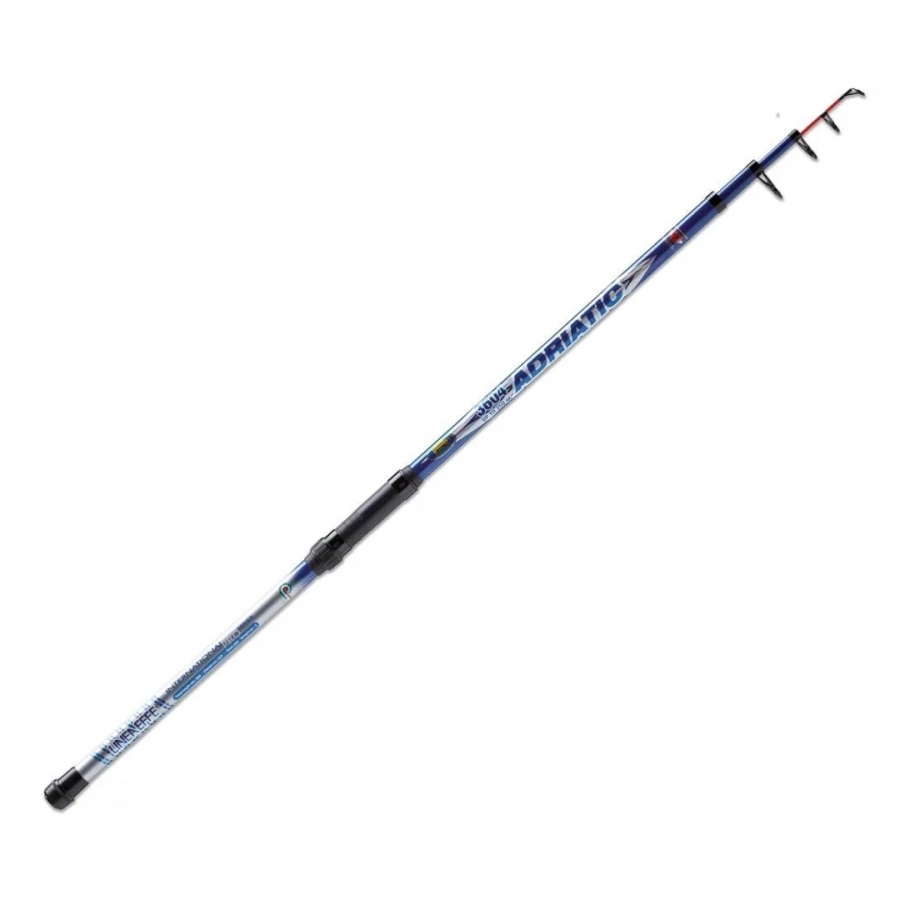 Adriatic 3.60Mt 150-250gr