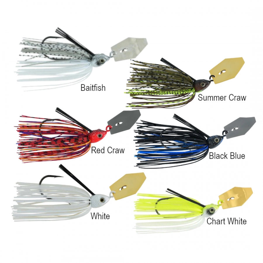 Amphifio Chatterbait