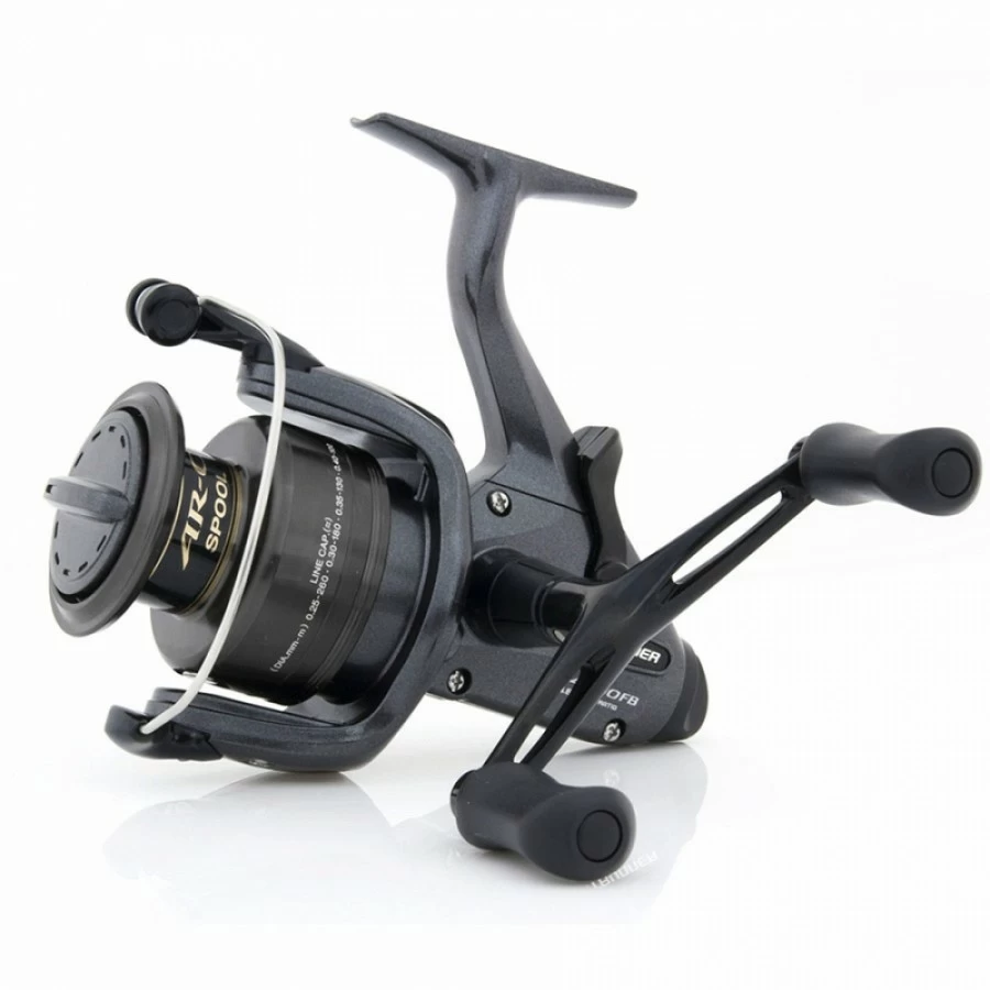 Baitrunner DL 2500FB