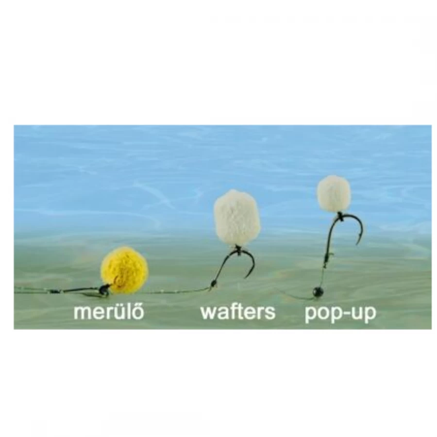 Balanced Wafters Boilie Balanced Wafters Boilie