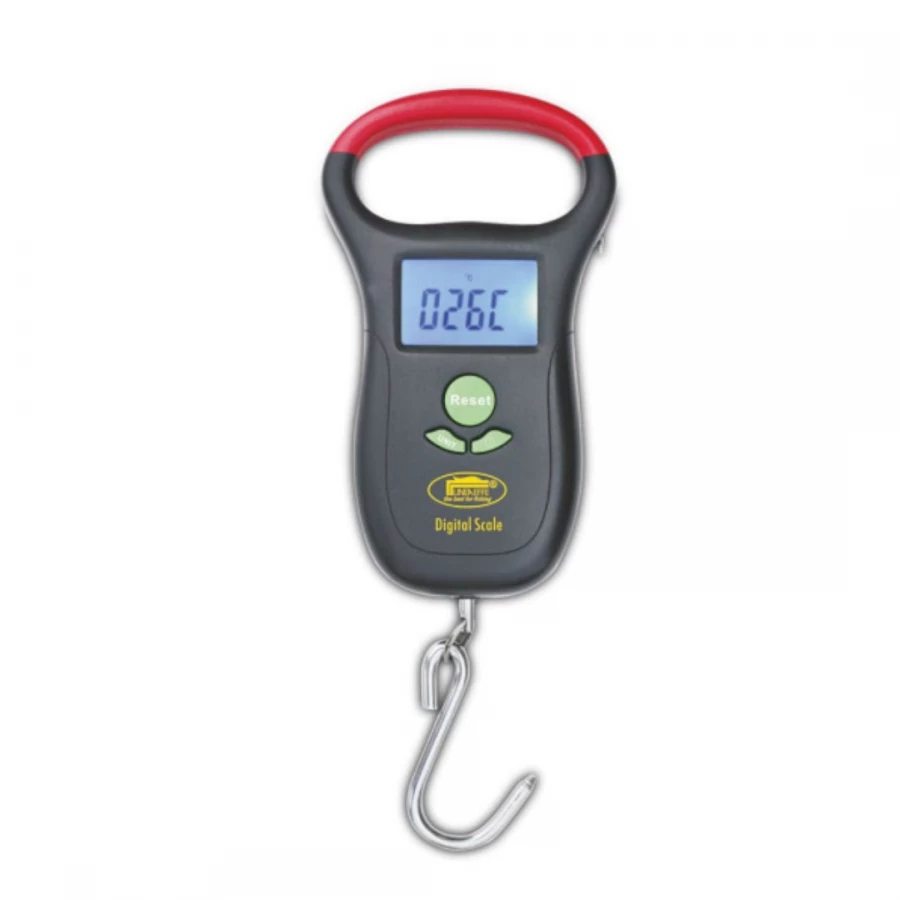 Balanza Digital Lineaeffe con Mango 25 Kg