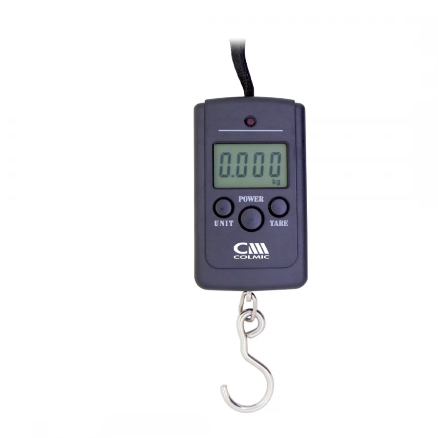 Bascula GRIP - SCALE COMPACT