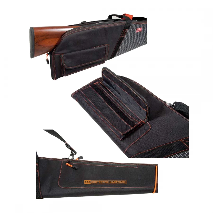 Baston Trekking Aluminio 3 Tramos