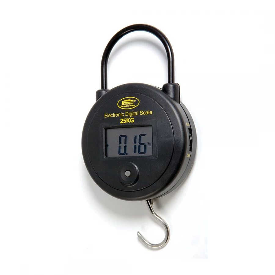 Bascula Digital Electrónica