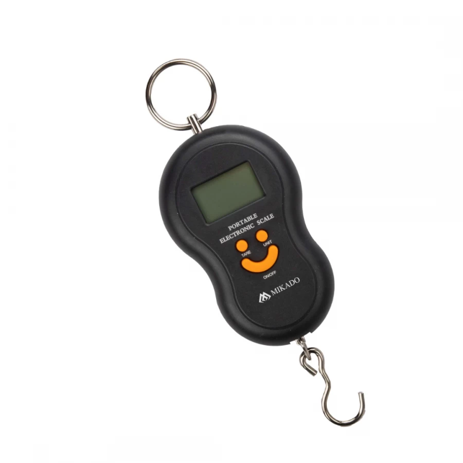 Bascula Waga elektroniczna Basic 50kg