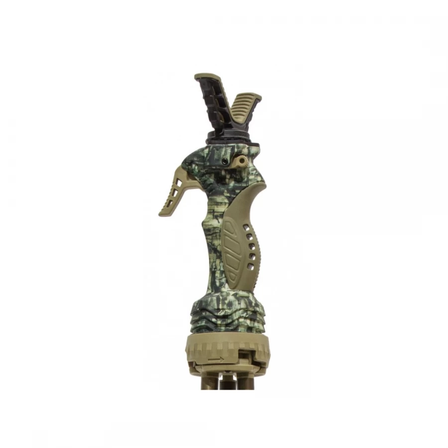 Bastón PRIMOS Trigger Stick Gen 3 trípode - largo Bastón PRIMOS Trigger Stick Gen 3 trípode - largo