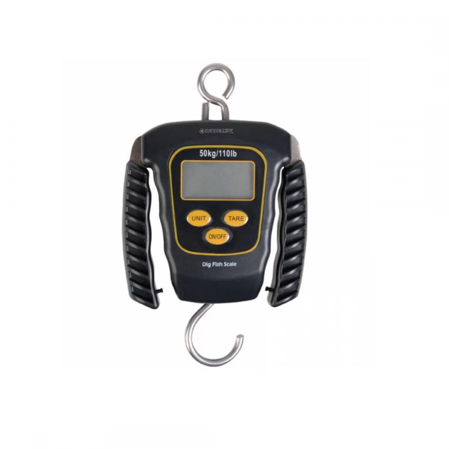 Bascula Virux  Digital Modum