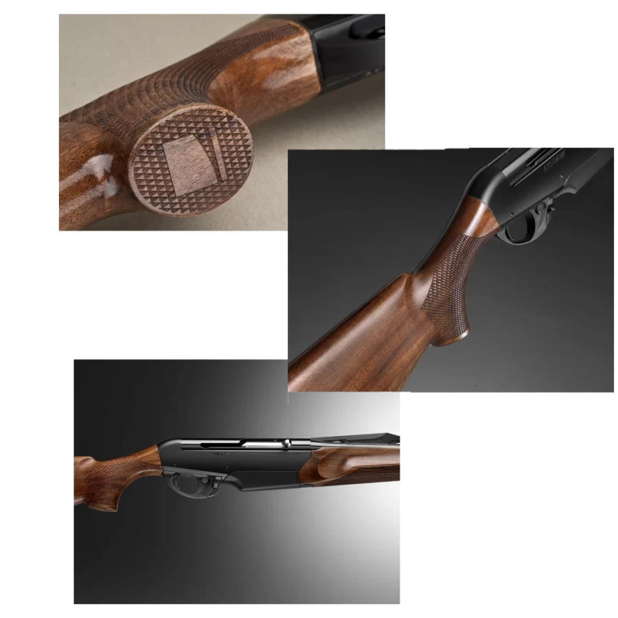 Benelli Argo E Benelli Argo E