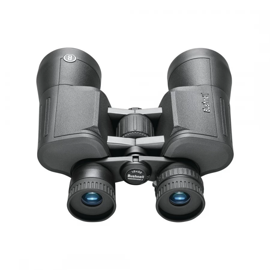 Binoculares Powerview 2   10x50
