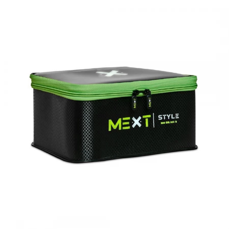 Bolso Mext para Accesorios Largo