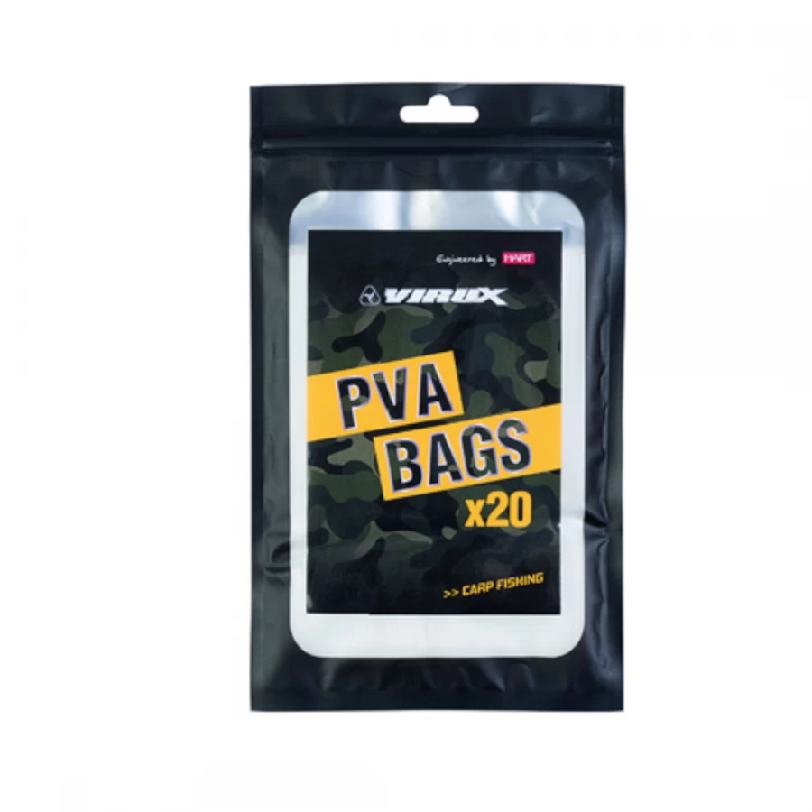 Bolsas PVA