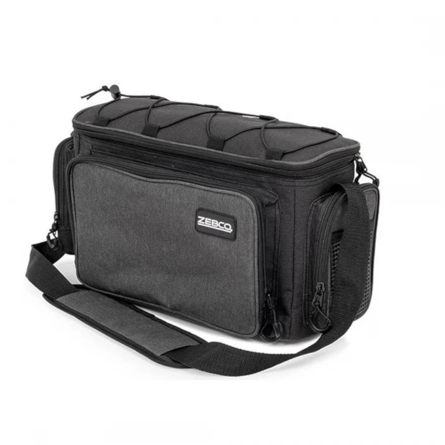 Bolsa Zebco Carryall 12,5 Litros