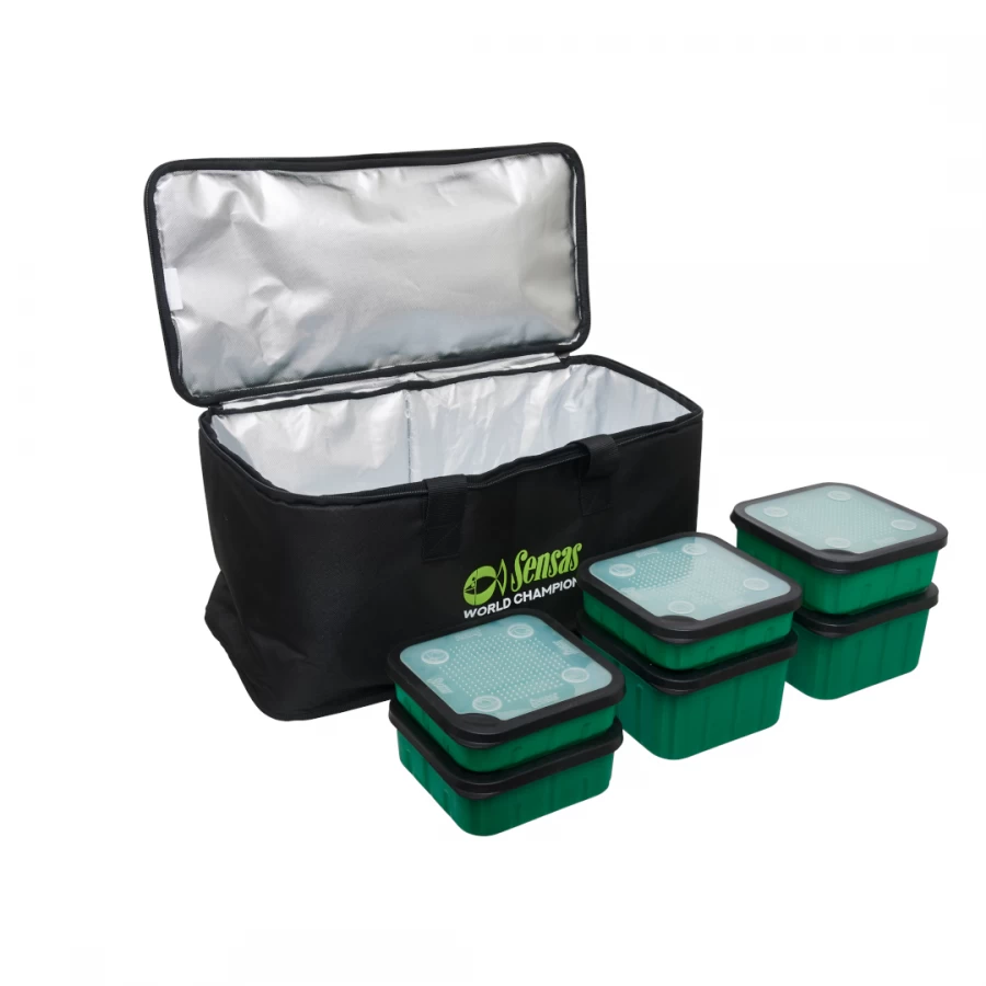 Bolso Power Match Especial Cebos