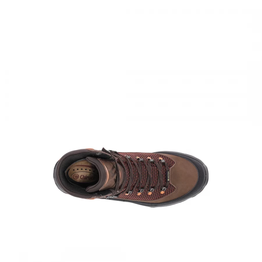 Bota CHIRUCA Atenea Hi Vis 22 Bota CHIRUCA Atenea Hi Vis 22