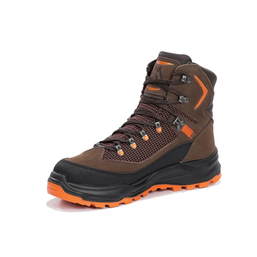 Bota CHIRUCA Atenea Hi Vis 22 Bota CHIRUCA Atenea Hi Vis 22
