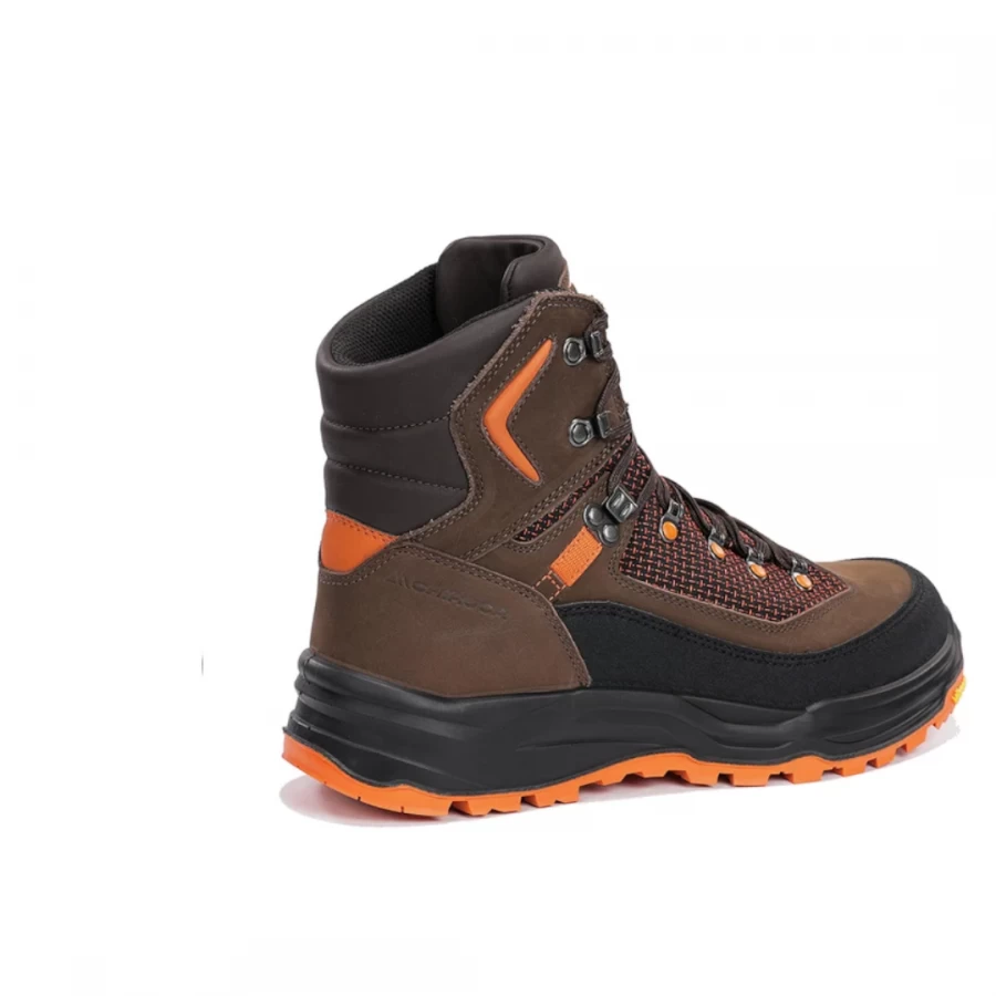 Bota CHIRUCA Atenea Hi Vis 22 Bota CHIRUCA Atenea Hi Vis 22