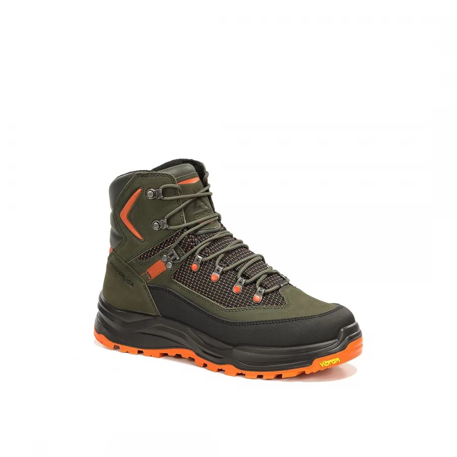 Botas Chiruca Atenea Hi Vis 11 Botas Chiruca Atenea Hi Vis 11