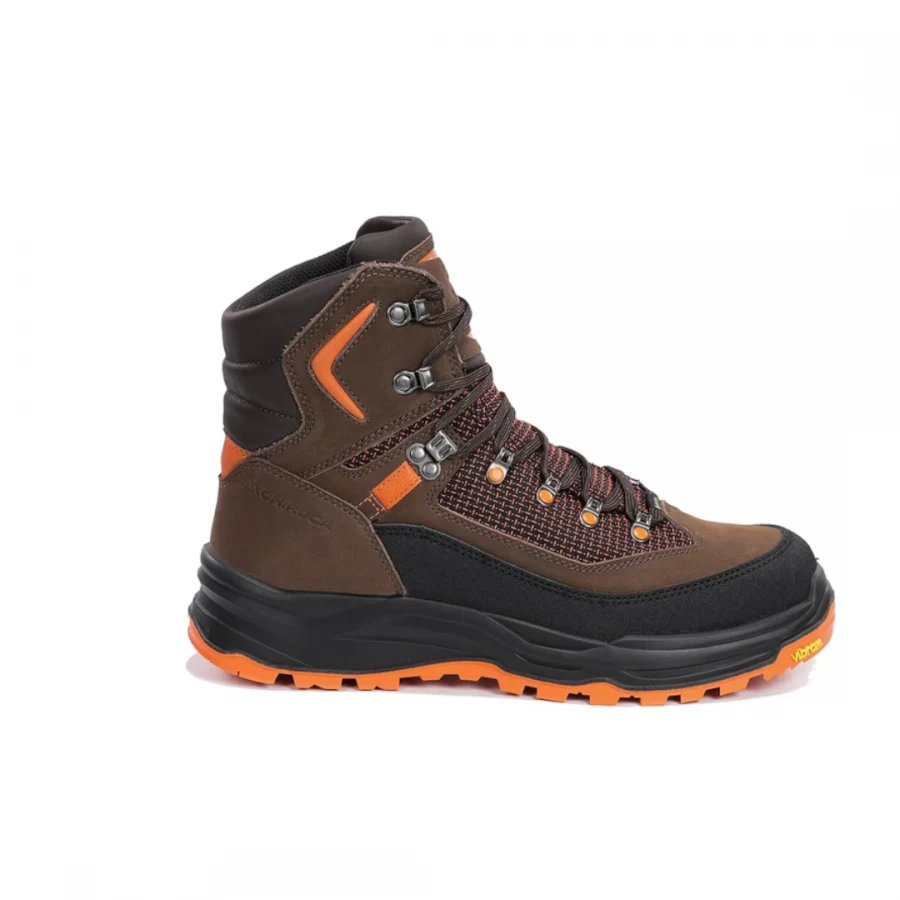 Bota CHIRUCA Atenea Hi Vis 22 Bota CHIRUCA Atenea Hi Vis 22