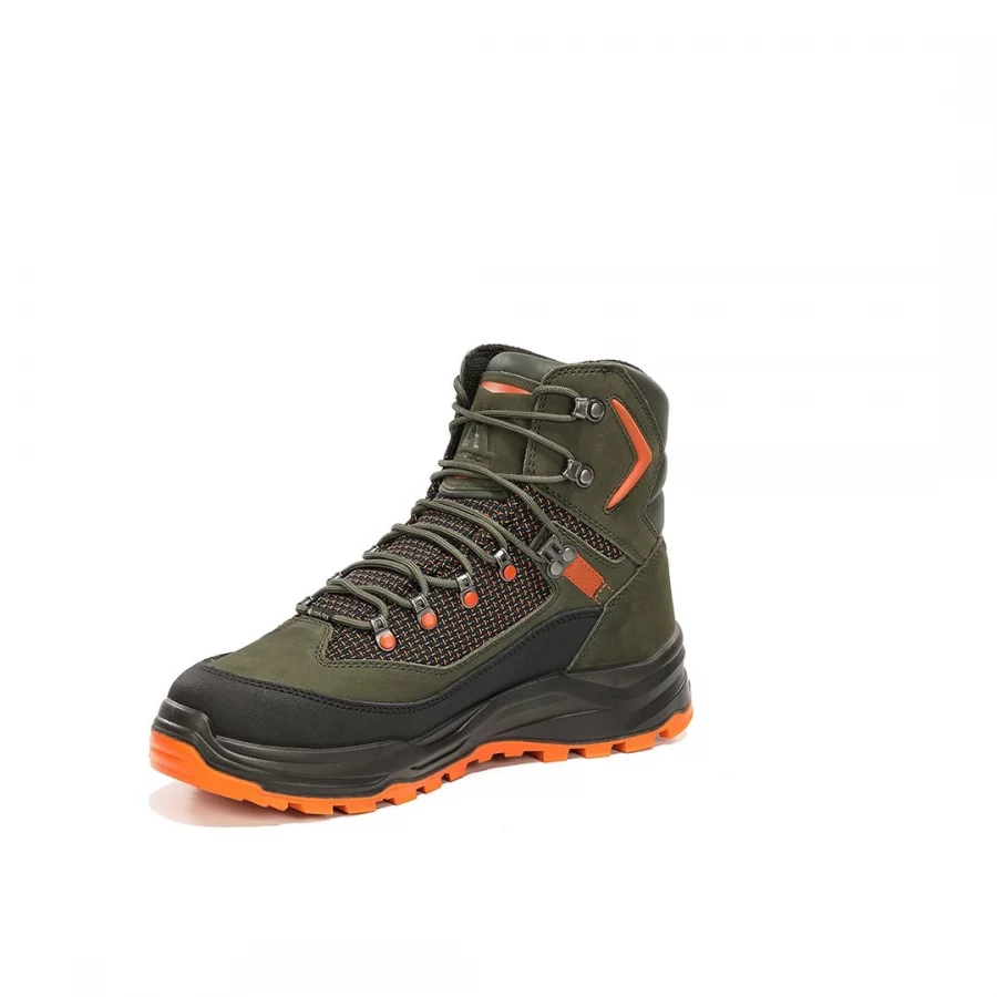 Botas Chiruca Atenea Hi Vis 11 Botas Chiruca Atenea Hi Vis 11