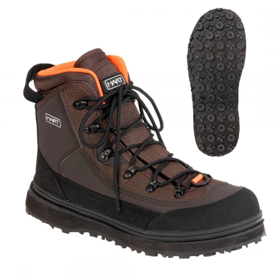 Botas Hart Wading Sima R