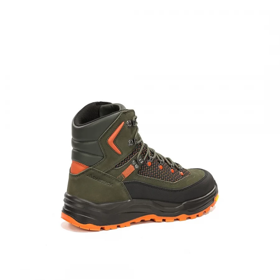 Botas Chiruca Atenea Hi Vis 11 Botas Chiruca Atenea Hi Vis 11