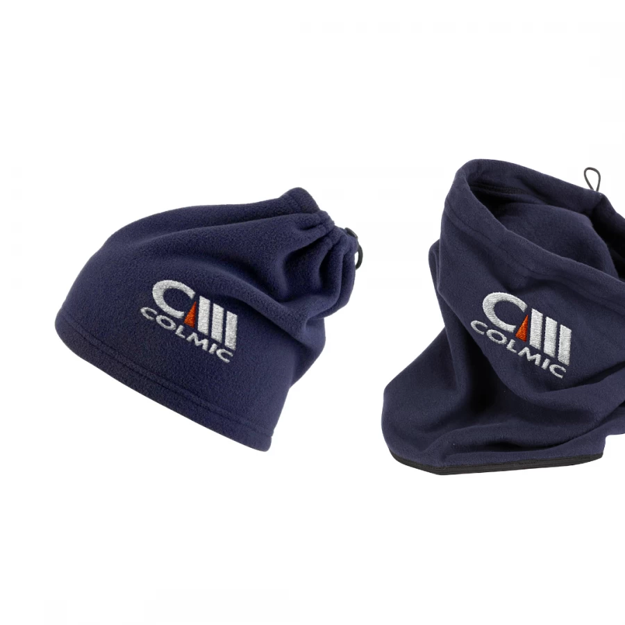 Braga Cuello Scaldacollo Pile