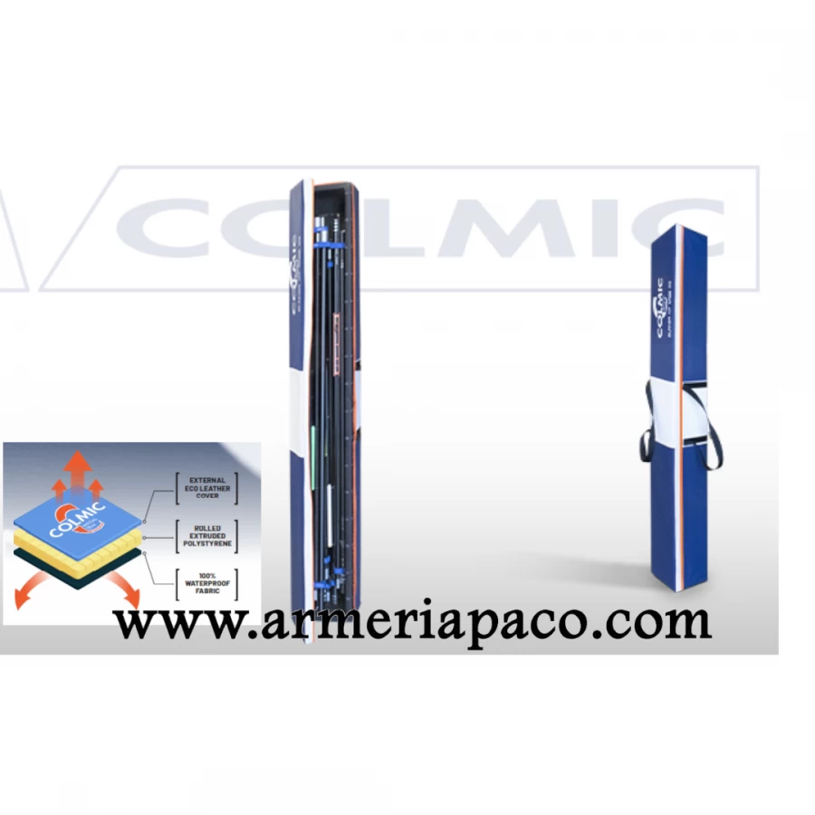 Bunker Kit Case 170 Bunker Kit Case 170