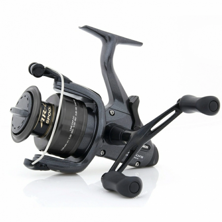 Baitrunner DL 2500FB