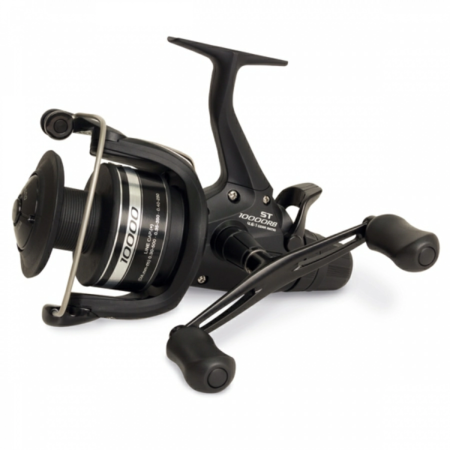 Baitrunner ST 10000RB