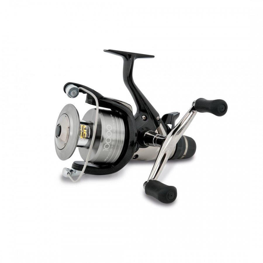 Baitrunner XT-10000RB