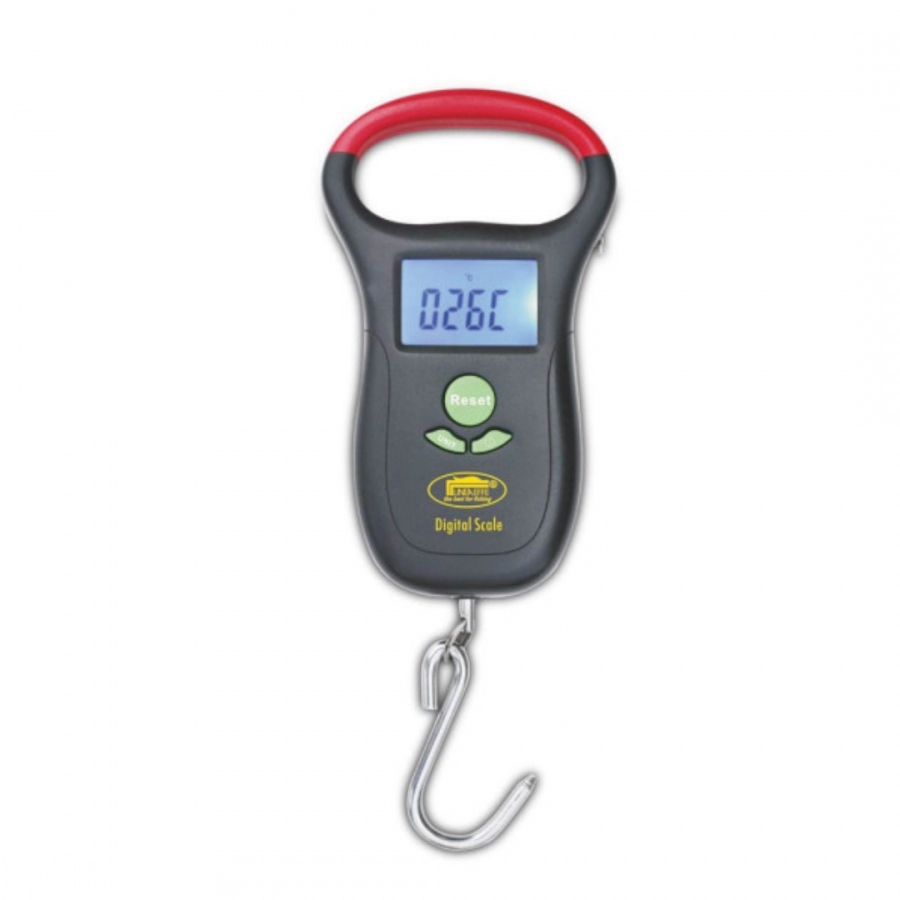 Balanza Digital Lineaeffe con Mango 25 Kg