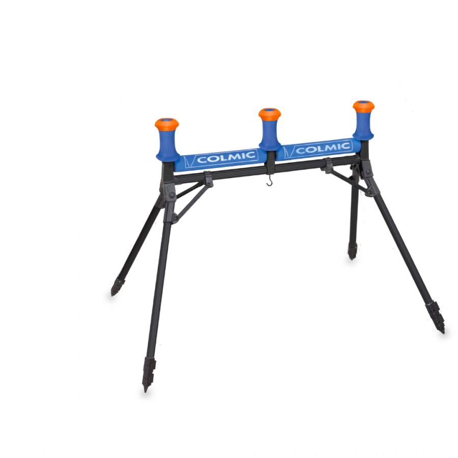 Bar Roller Competition 30 cm + 30 cm