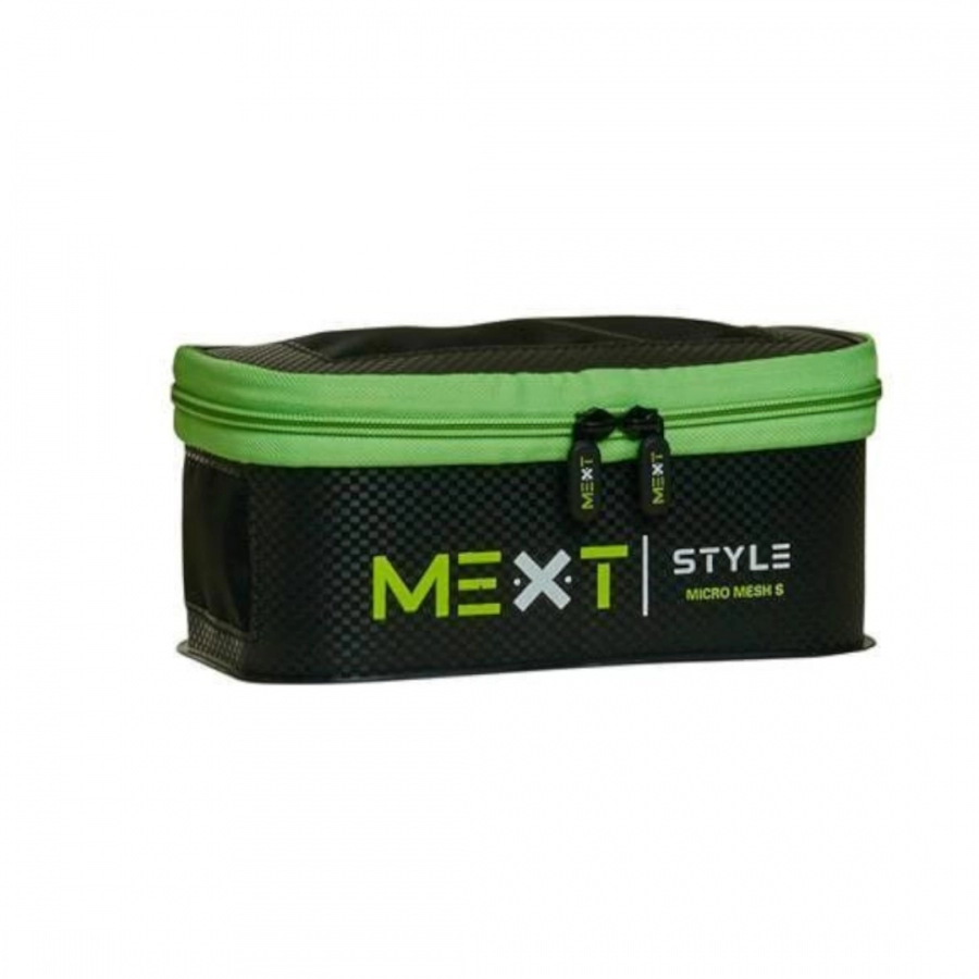 Bolso para Cebo Vivo Pequeño