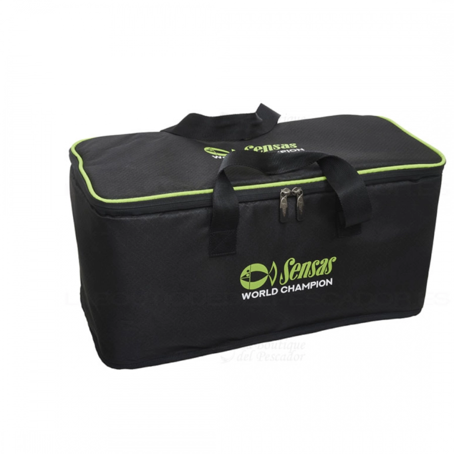 Bolso Power Match Especial Cebos
