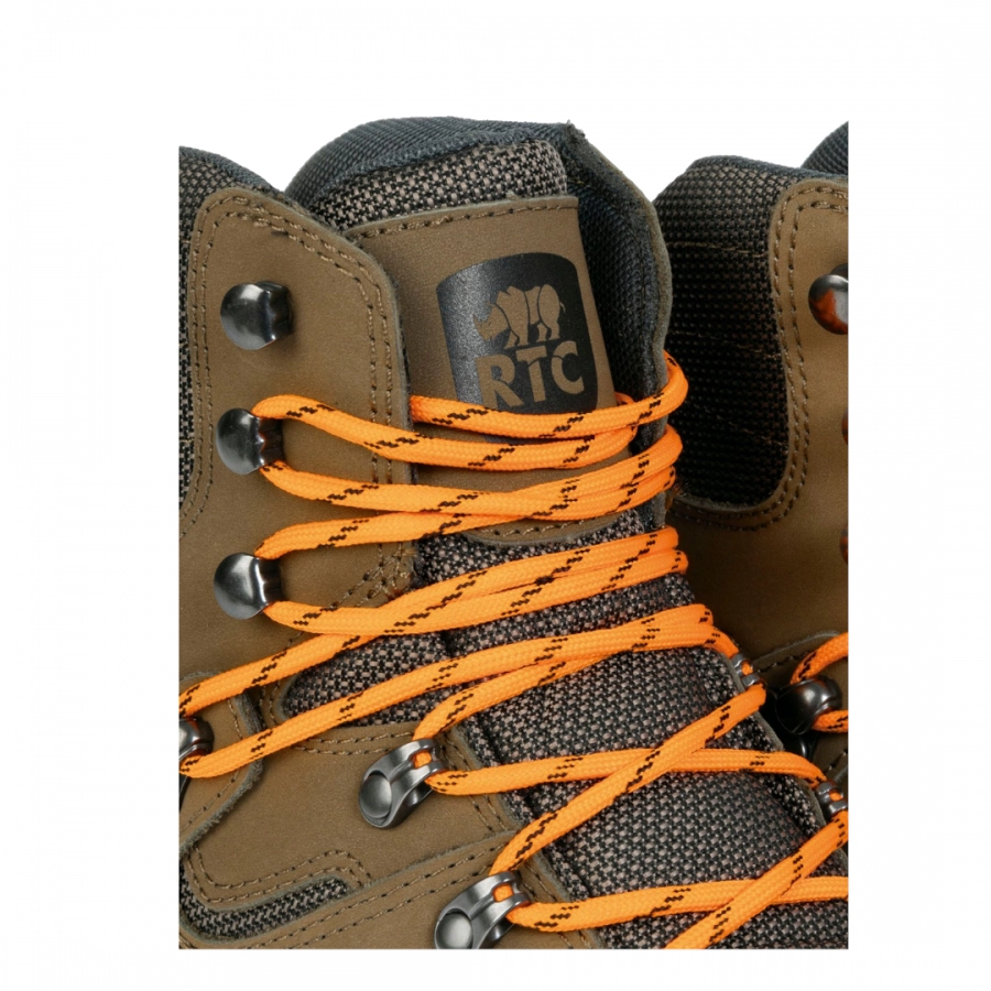 Bota RTC Norden